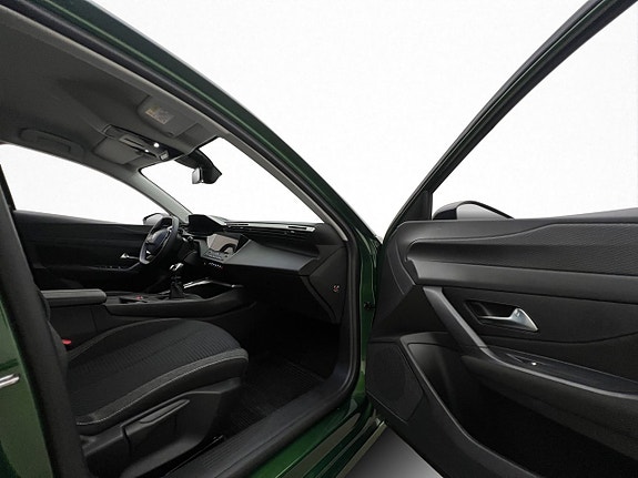 Peugeot 308 23 of 29