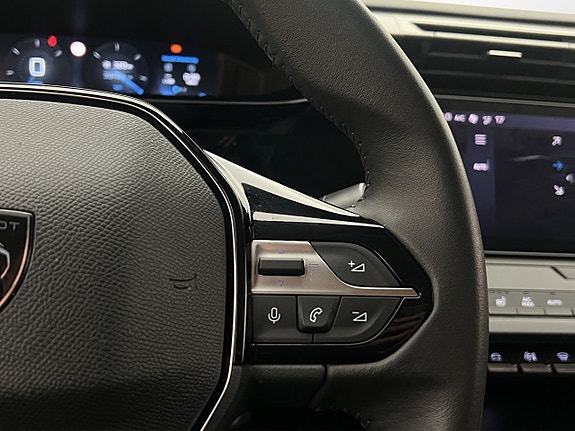 Peugeot 308 17 of 29