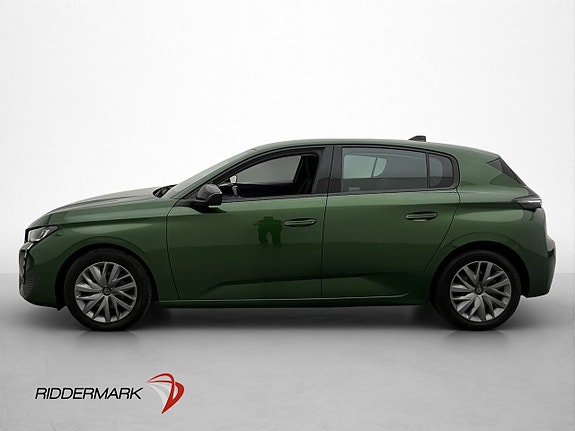 Peugeot 308 5 of 29