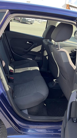 Volkswagen Polo 4 of 5