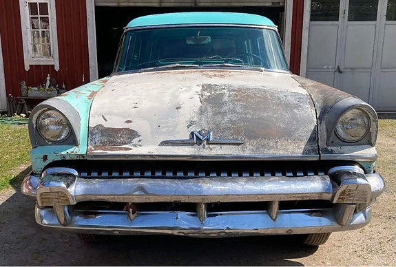 Mercury 2 of 2