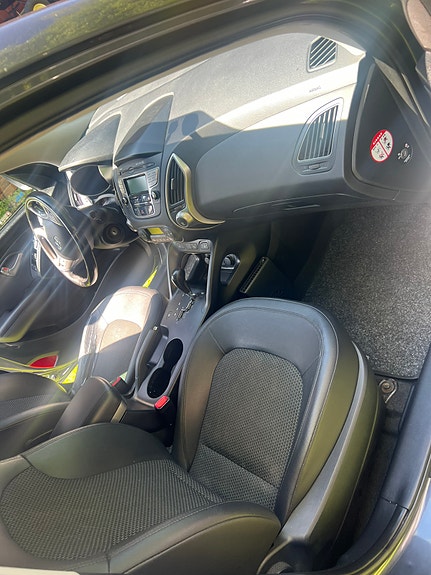 Hyundai ix35 15 of 18