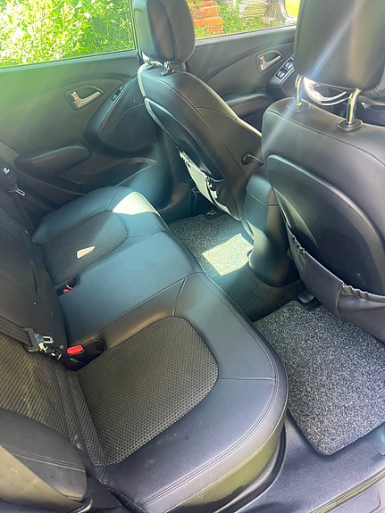 Hyundai ix35 14 of 18