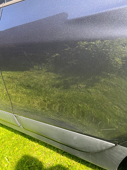 Hyundai ix35 9 of 18