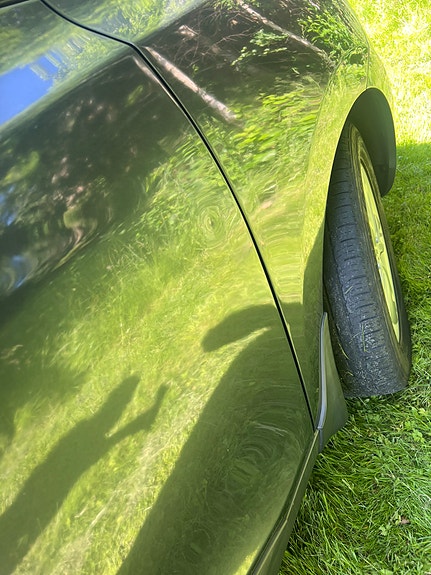Hyundai ix35 10 of 18