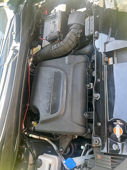 Hyundai ix35 18 of 18