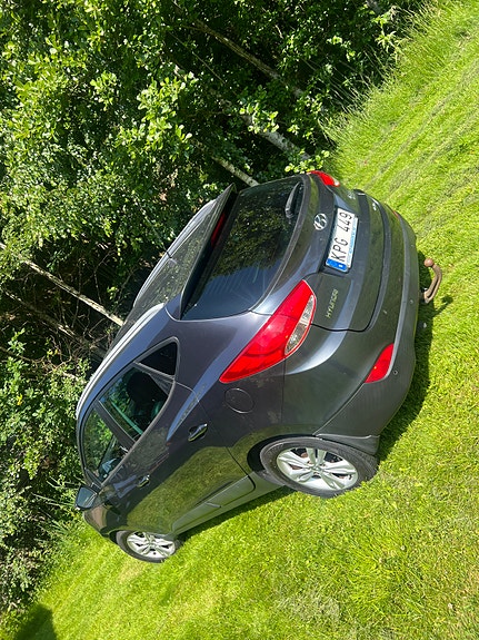 Hyundai ix35 6 of 18