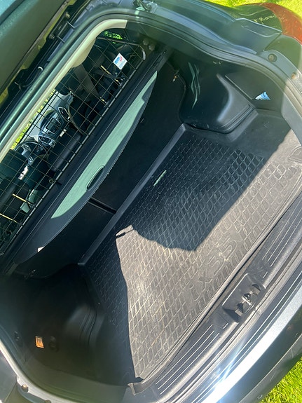 Hyundai ix35 12 of 18