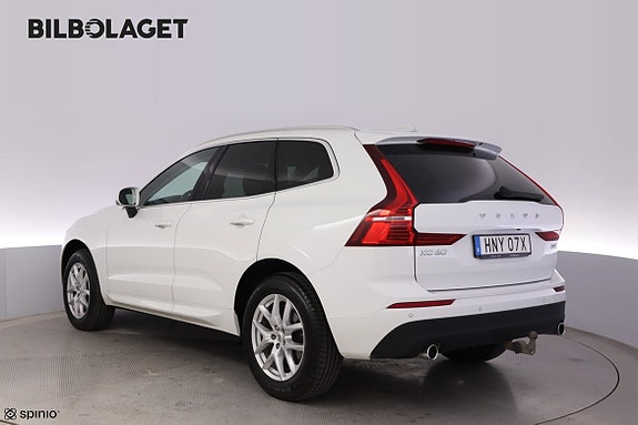 Volvo XC60 4 of 5