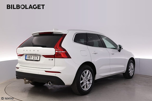 Volvo XC60 3 of 5