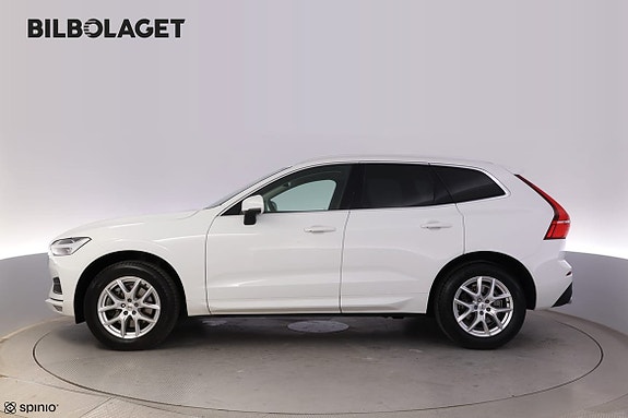 Volvo XC60 5 of 5