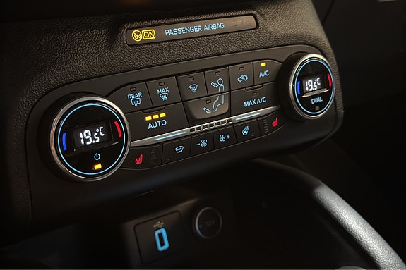 Ford Focus 15 of 17