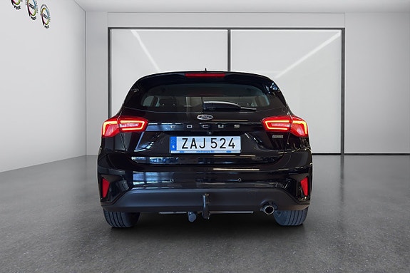 Ford Focus 6 of 17