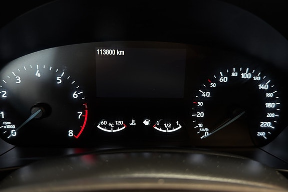 Ford Focus 13 of 17