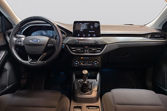 Ford Focus 12 of 17