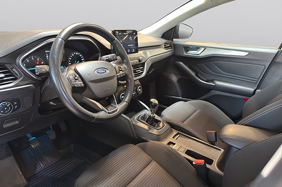 Ford Focus 7 of 17