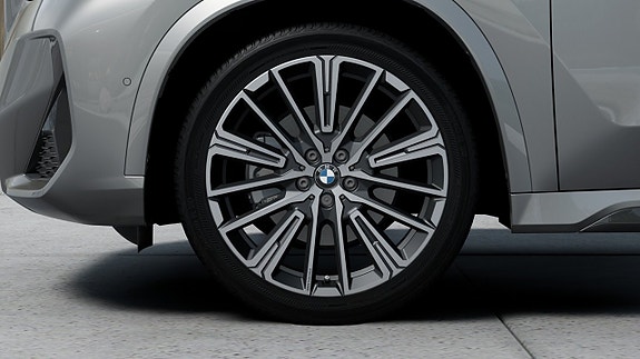 BMW X1 7 of 13