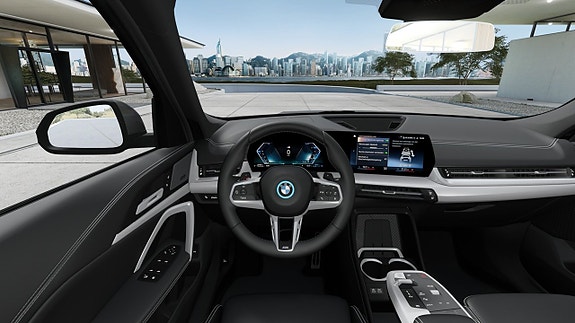 BMW X1 12 of 13