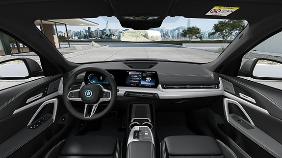 BMW X1 9 of 13