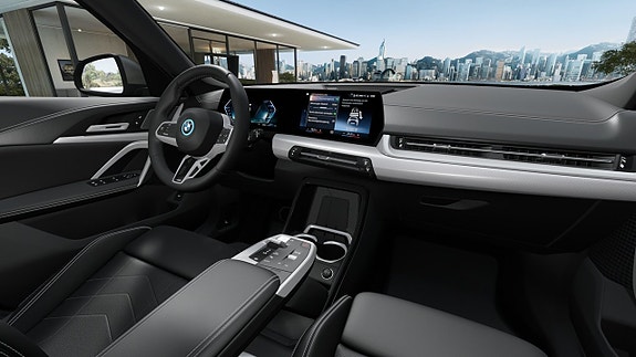 BMW X1 13 of 13