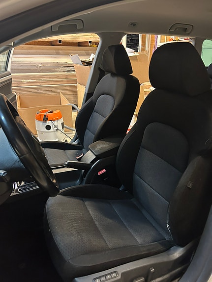 Skoda Superb 4 of 5