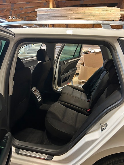 Skoda Superb 5 of 5