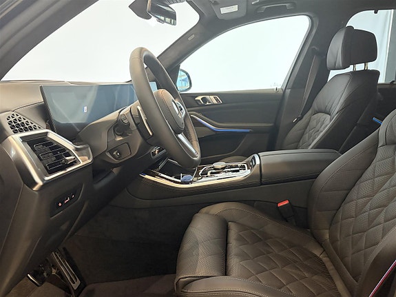 BMW X5 7 of 12