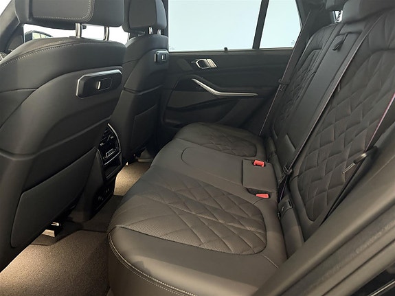 BMW X5 6 of 12