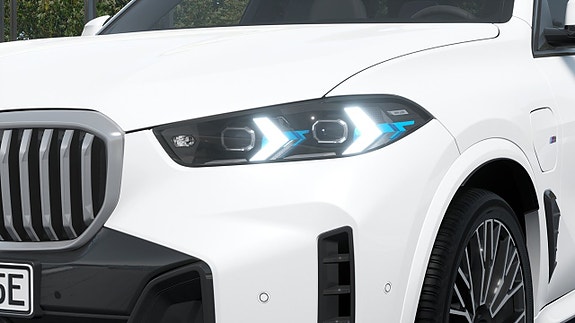 BMW X5 6 of 13