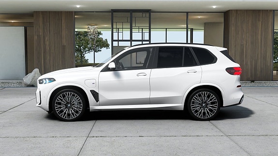 BMW X5 4 of 13
