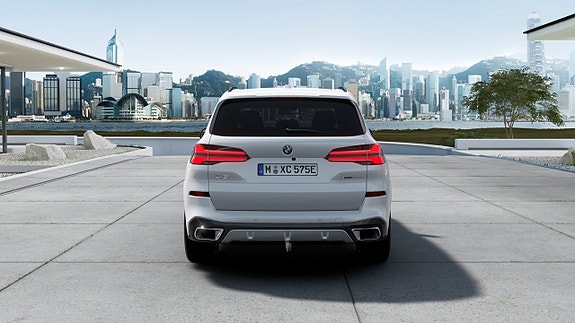 BMW X5 5 of 13