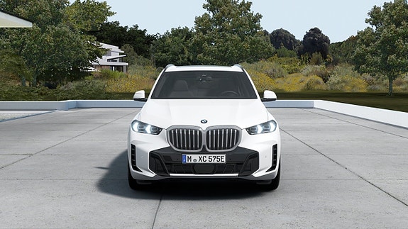 BMW X5 3 of 13