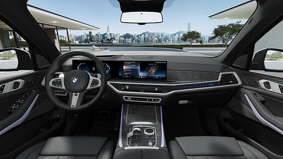 BMW X5 9 of 13