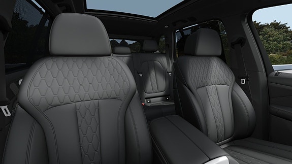 BMW X5 10 of 13