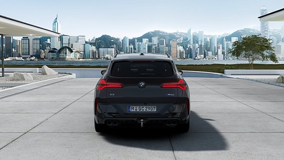 BMW X3 5 of 13