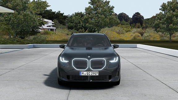 BMW X3 3 of 13