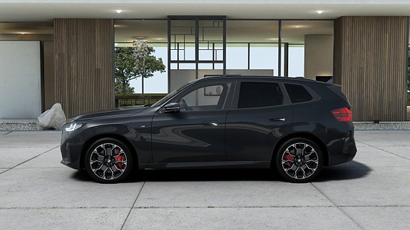 BMW X3 4 of 13