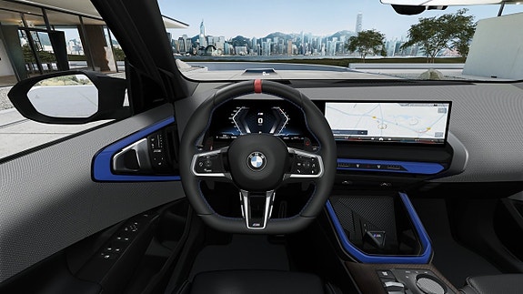 BMW X3 12 of 13