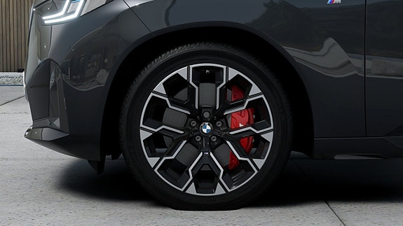 BMW X3 7 of 13