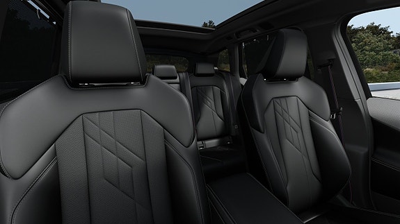 BMW X3 10 of 13