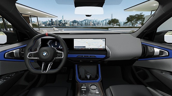 BMW X3 9 of 13