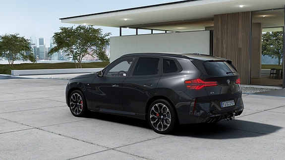 BMW X3 2 of 13