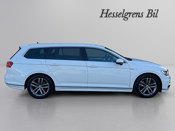 Volkswagen Passat 5 of 5