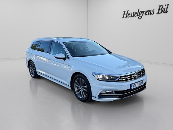 Volkswagen Passat 4 of 5