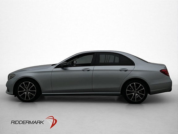 Mercedes-Benz E220 d 4 of 5