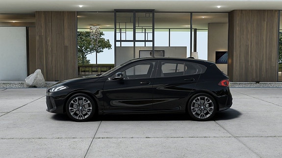 BMW 120 4 of 13