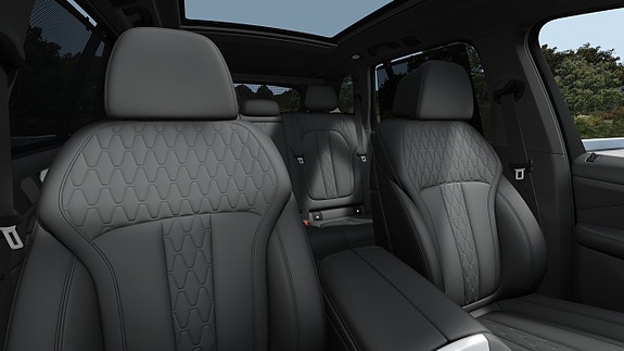 BMW X5 10 of 13
