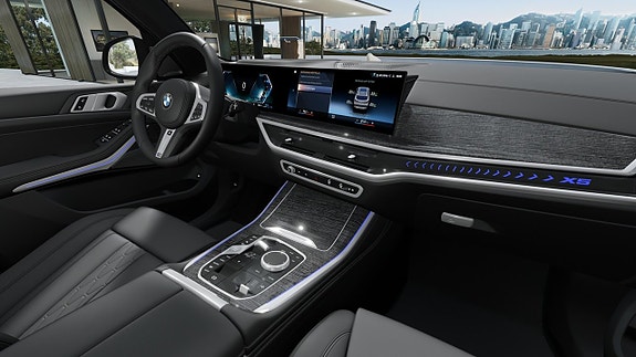 BMW X5 13 of 13