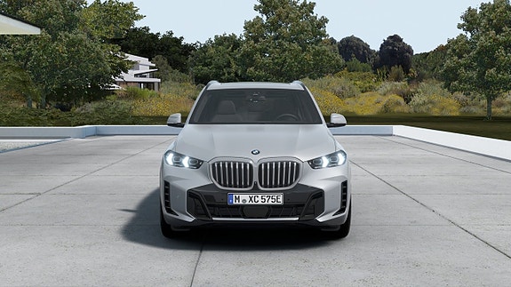 BMW X5 3 of 13
