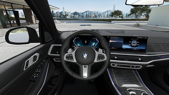 BMW X5 12 of 13